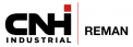 CNH Reman logo